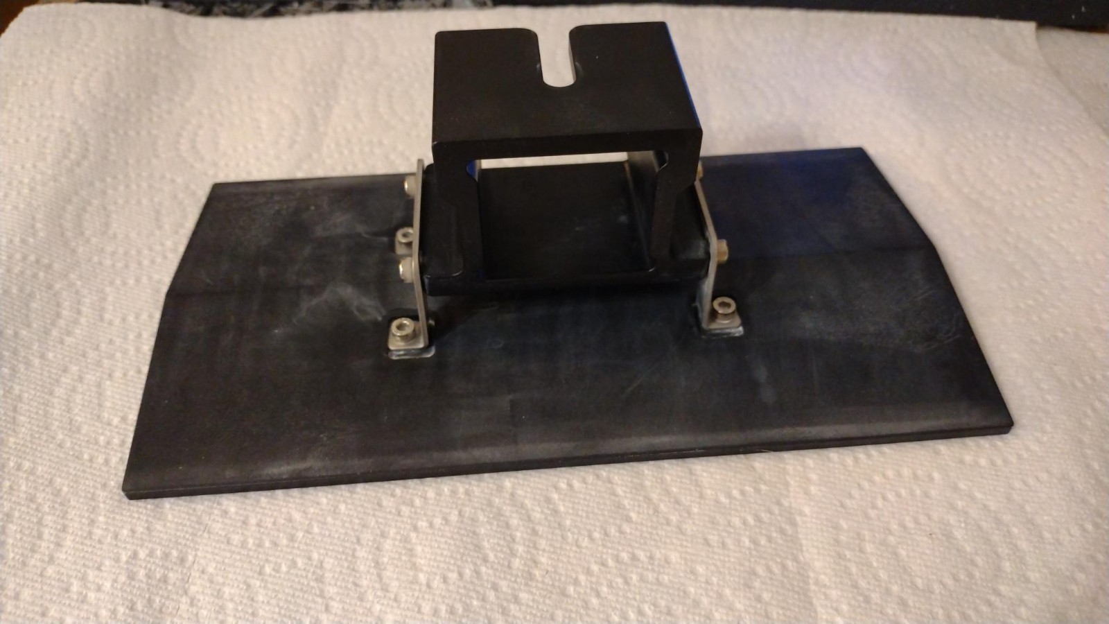 phrozen mighty 8k build plate