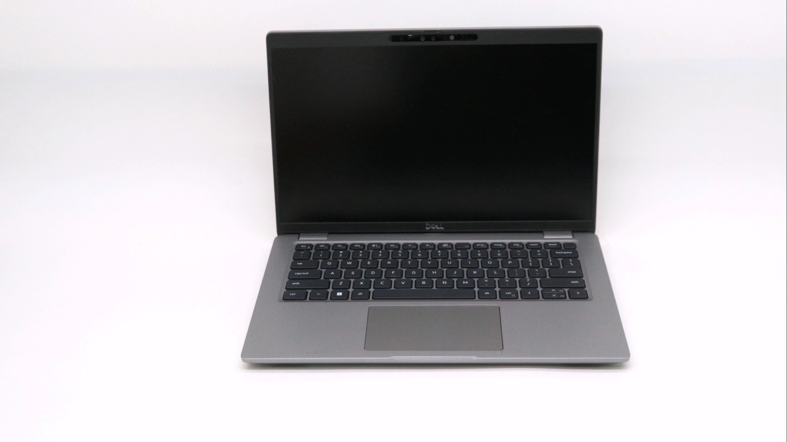 Dell Precision 3480 14" i7-1370p 16GB 512GB BATTERY ISSUE