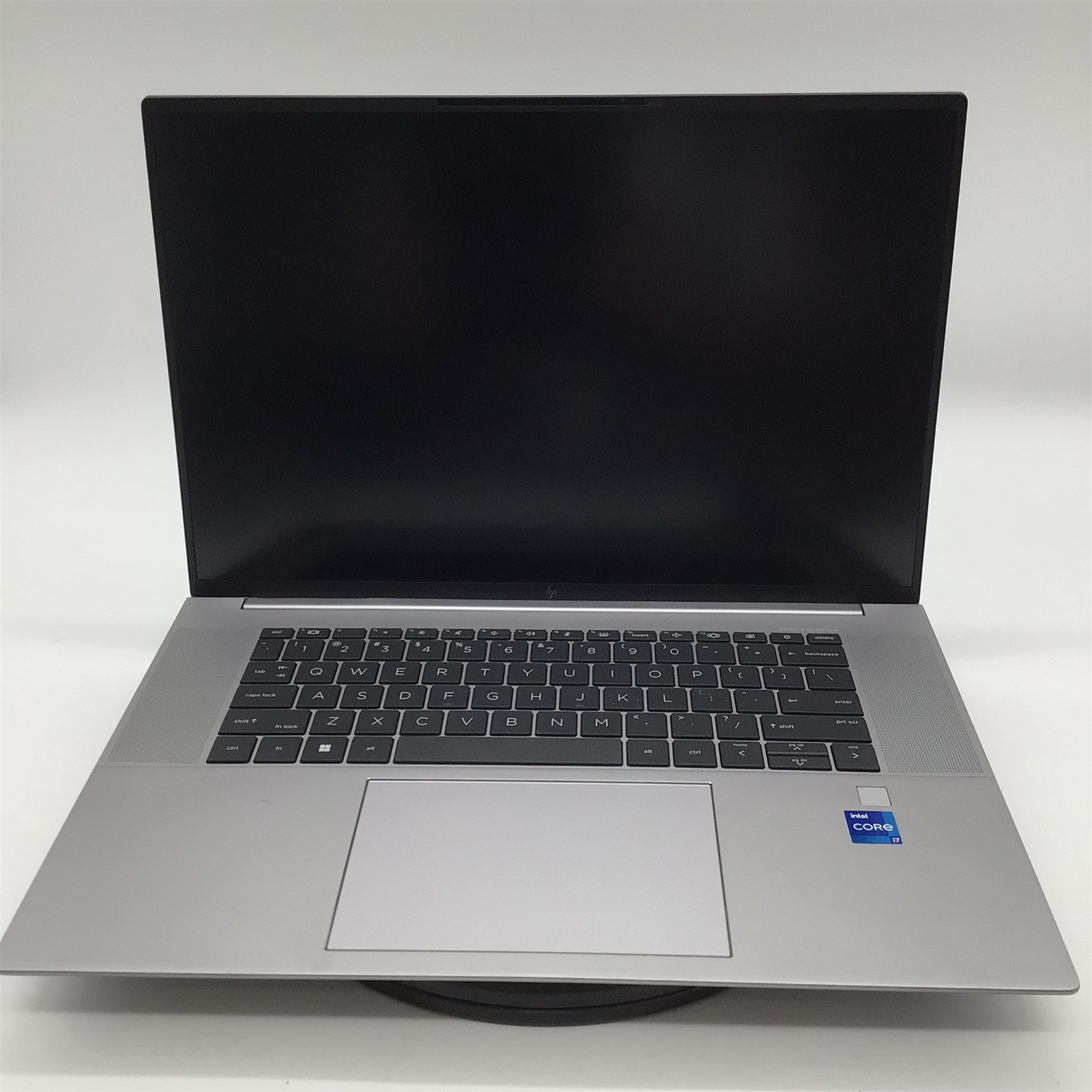 HP ZBook Studio 16" G9 i7-12700H/32GB RAM/No HD/RTX A2000 8GB