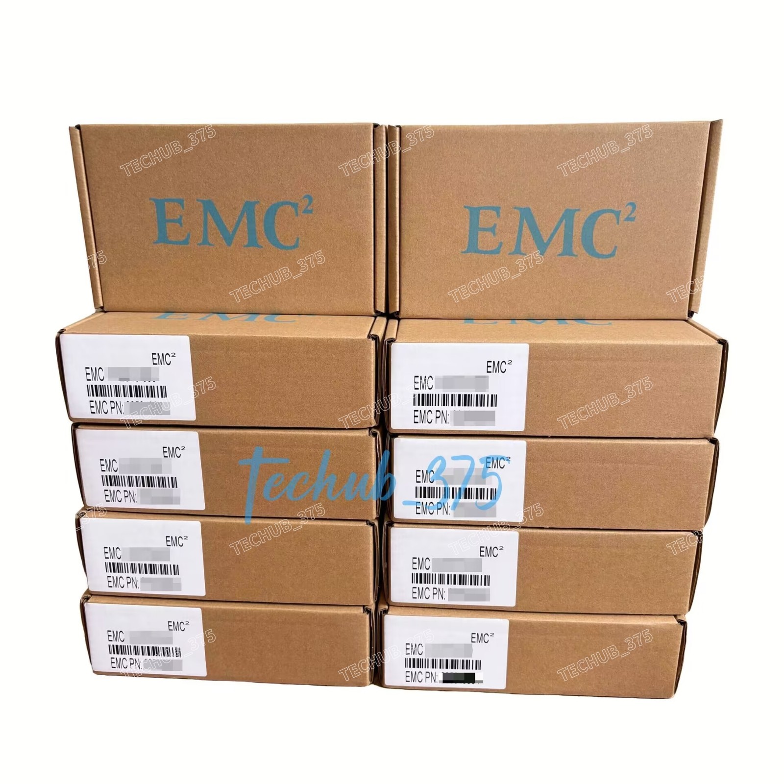 EMC 005050606 005050550 1TB 2.5" V4-2S07-010 118033054-A01 HDD Hard Disk Drive