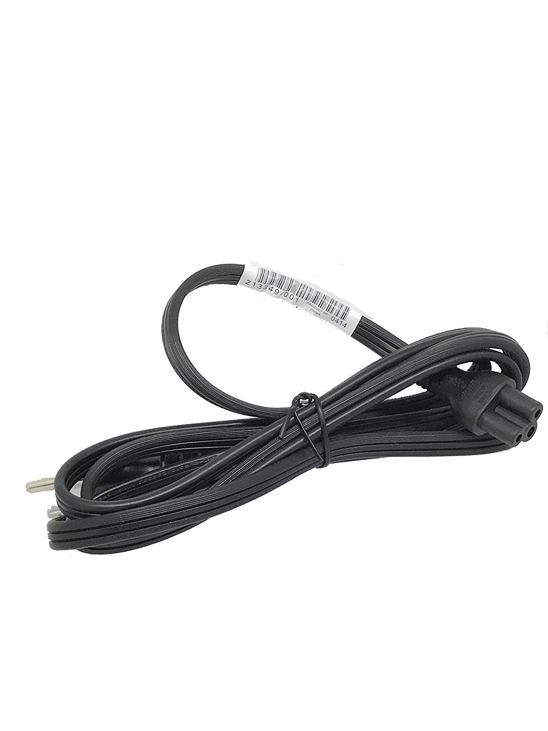 New Genuine HP 6Ft  AC Power Cord 213349-00 For 539836-001,920688-001,490371-001
