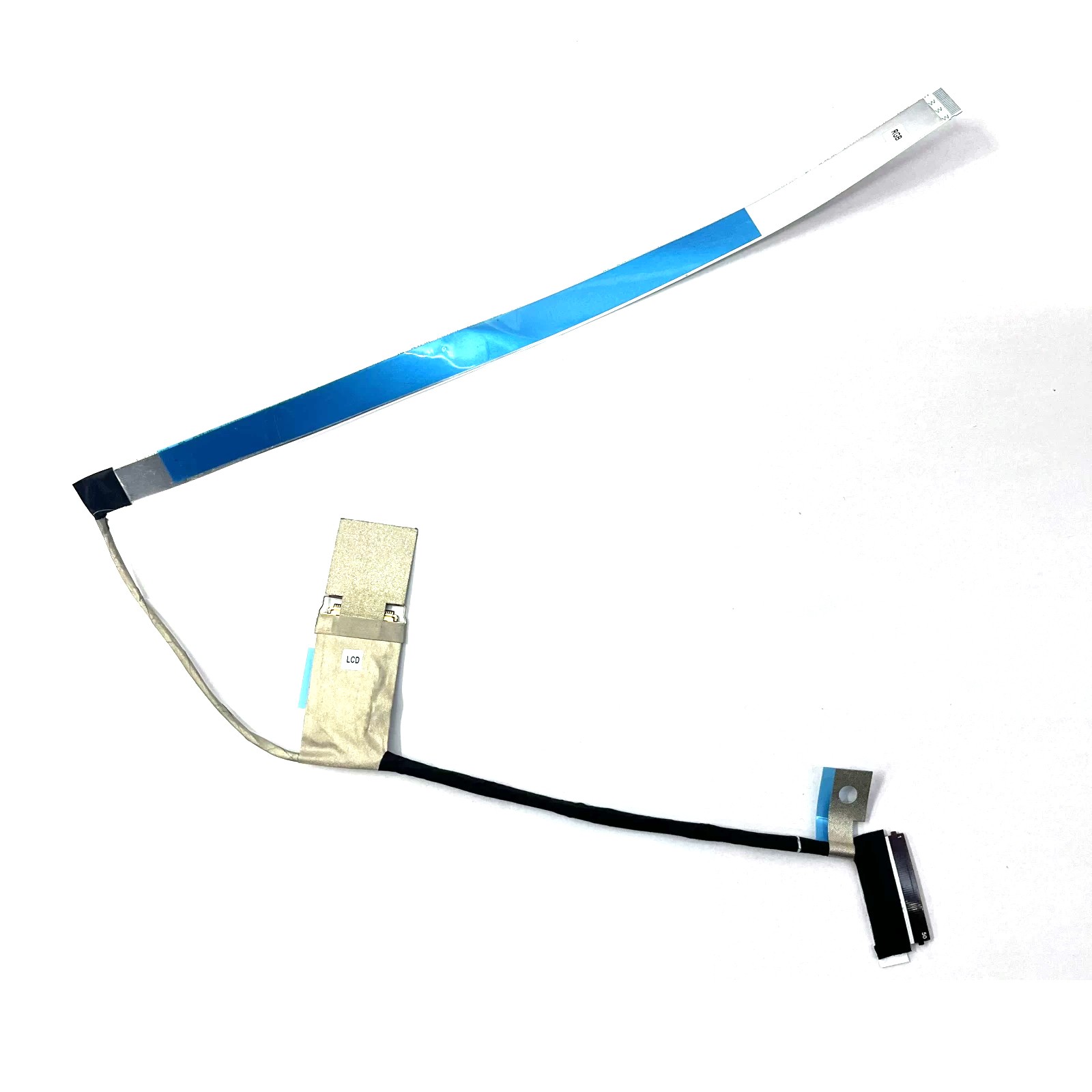 5C11P26191 New LCD EDP Cable Non Touch 30Pin For ThinkPad L16 Gen 1 21L3 21L4