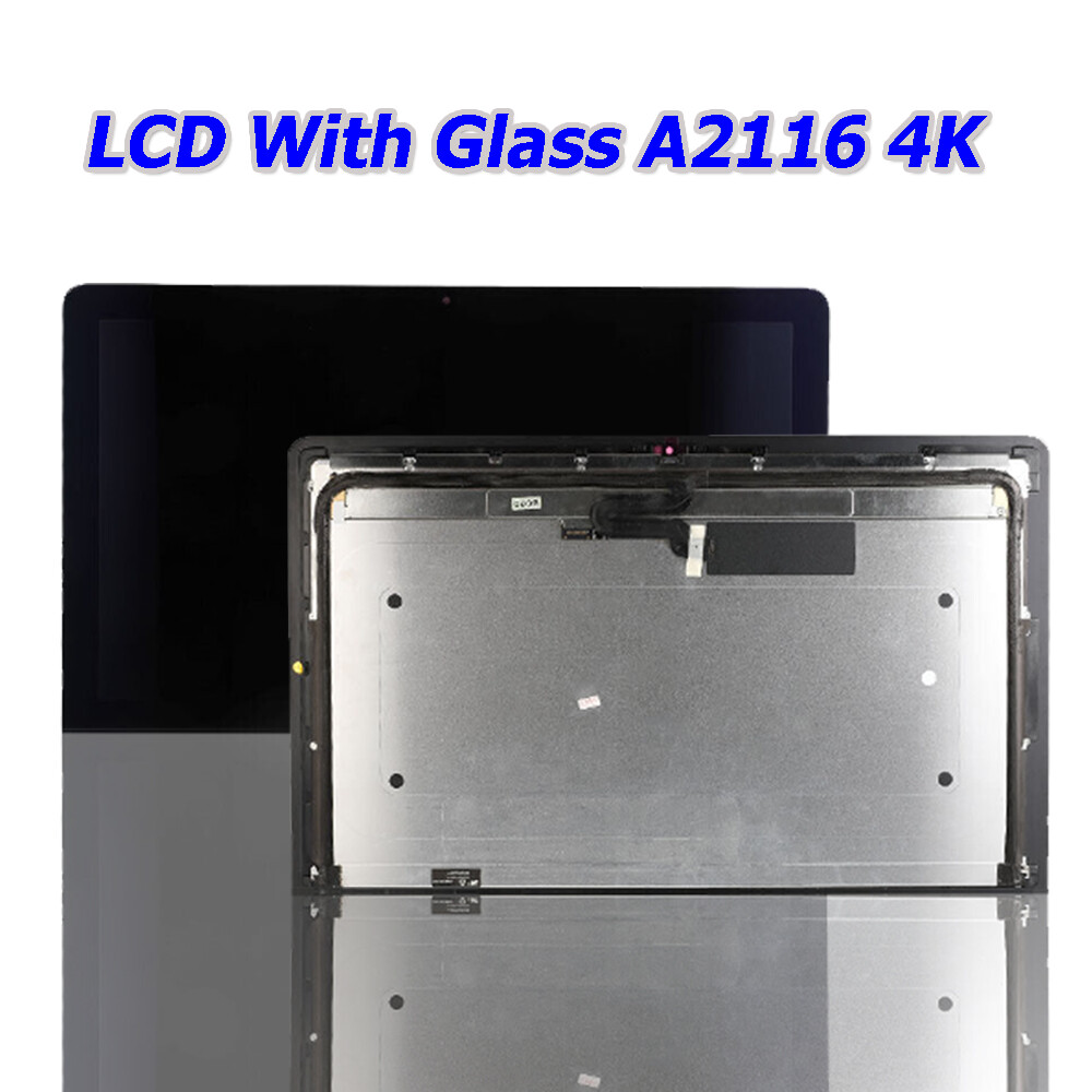 OEM For iMac A2116 21.5" 4K LM215UH1 SD B2 (2019) LCD Screen Display Replacement