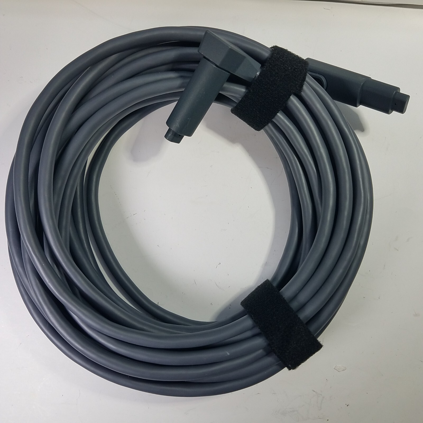 STARGEAR® Starlink SPX V2 Router Cable, 10m ( 32ft ) - Gray - Read Description 