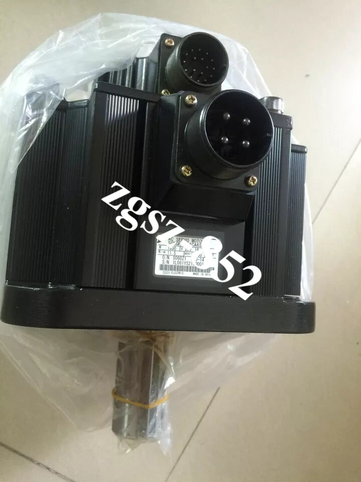 1PC New Yaskawa SGMGH-20ACA6S Servo Motor Expedited Shipping