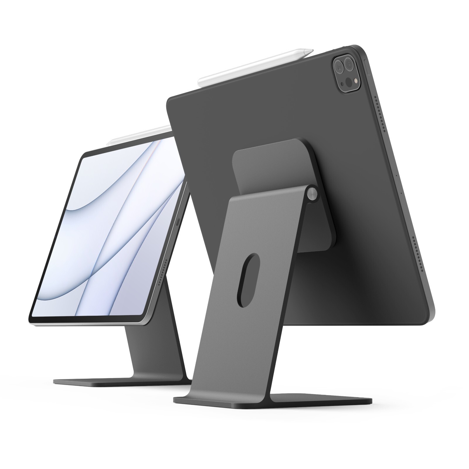iPad Stand - elago® Premium iPad Magnetic Stand