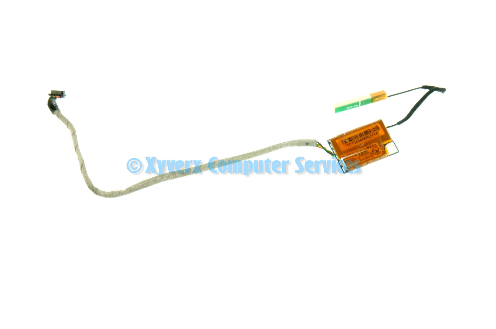 820-1829-A 922-7288 GENUINE ORIGINAL APPLE BLUETOOTH BOARD A1181 EMC 2092 SERIES