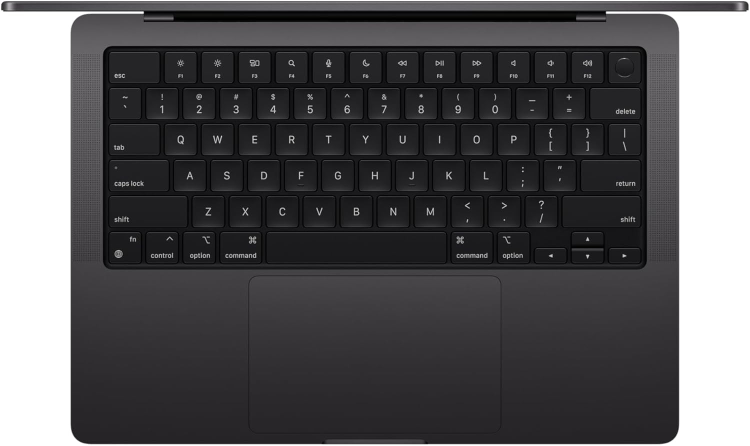 Apple 2024 MacBook Pro 14" M4 Max 4.5Ghz 16 CPU/40 GPU 64GB RAM 1TB SSD Laptop