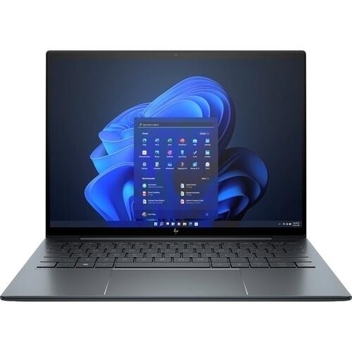 Hp Dragonfly G3 14-inch 2023 - Core i5-1245U 16GB RAM 256GB SSD W11 Blue