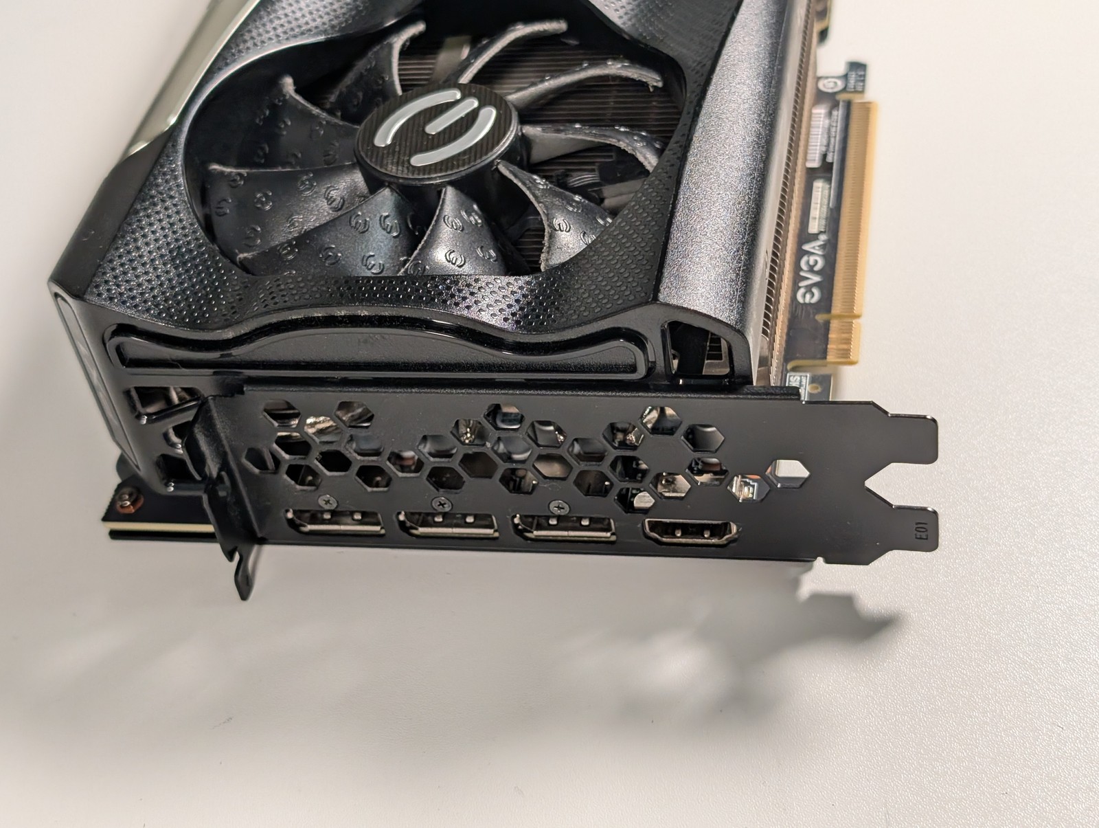 EVGA GeForce RTX 3090 24GB GDDR6X FTW3 ULTRA GAMING