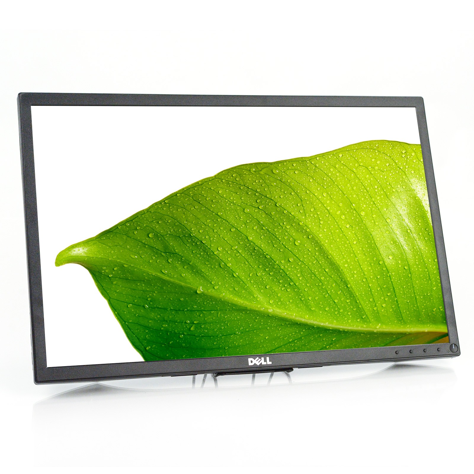 Dell P2217 22" Widescreen 1680x1050 16:10 TN LED Backlit Monitor ONLY - Grade B
