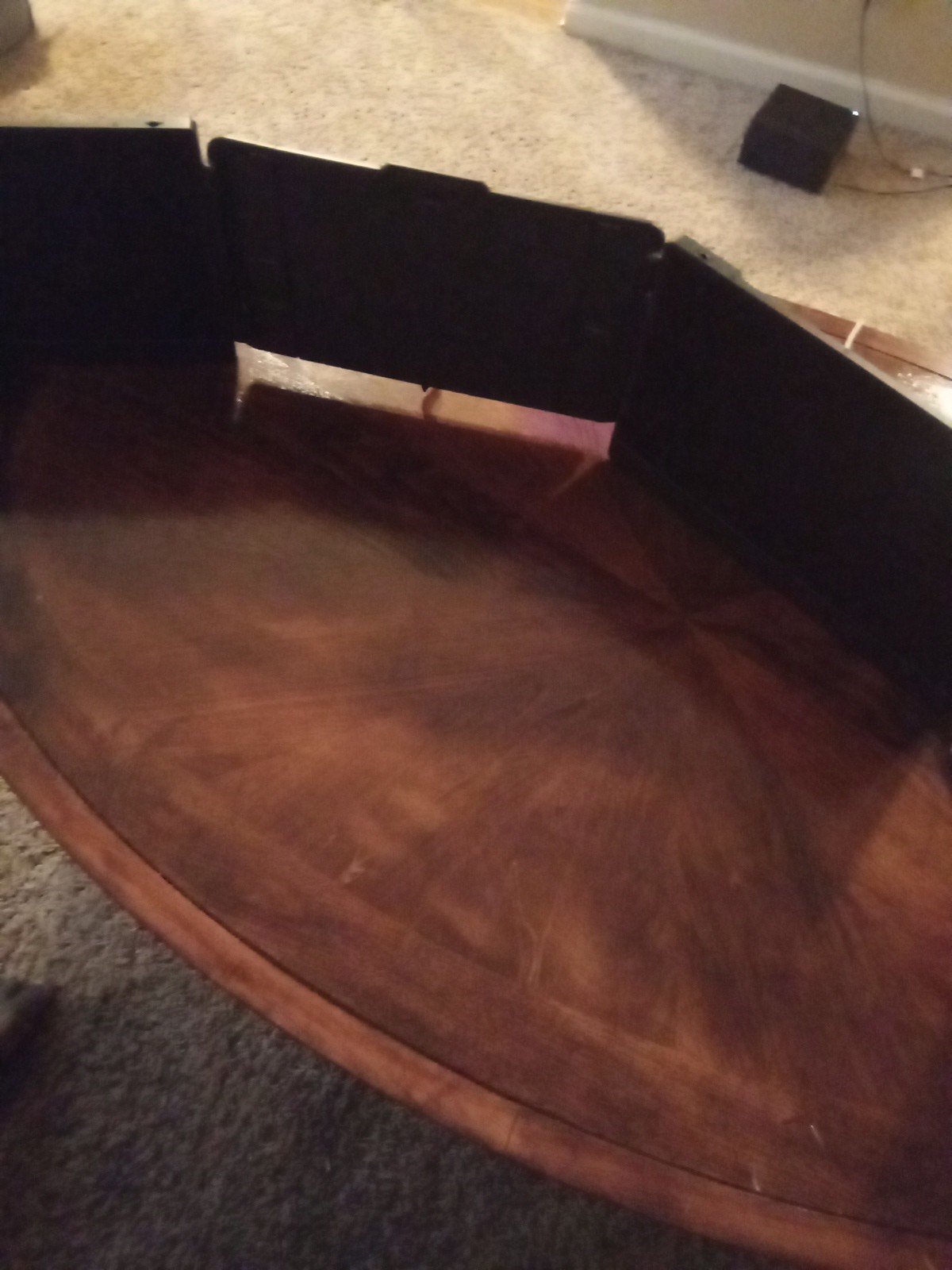 Connect Tablett or COMPUTER AND HAVE ONE SCREEN TURN INTO THREE