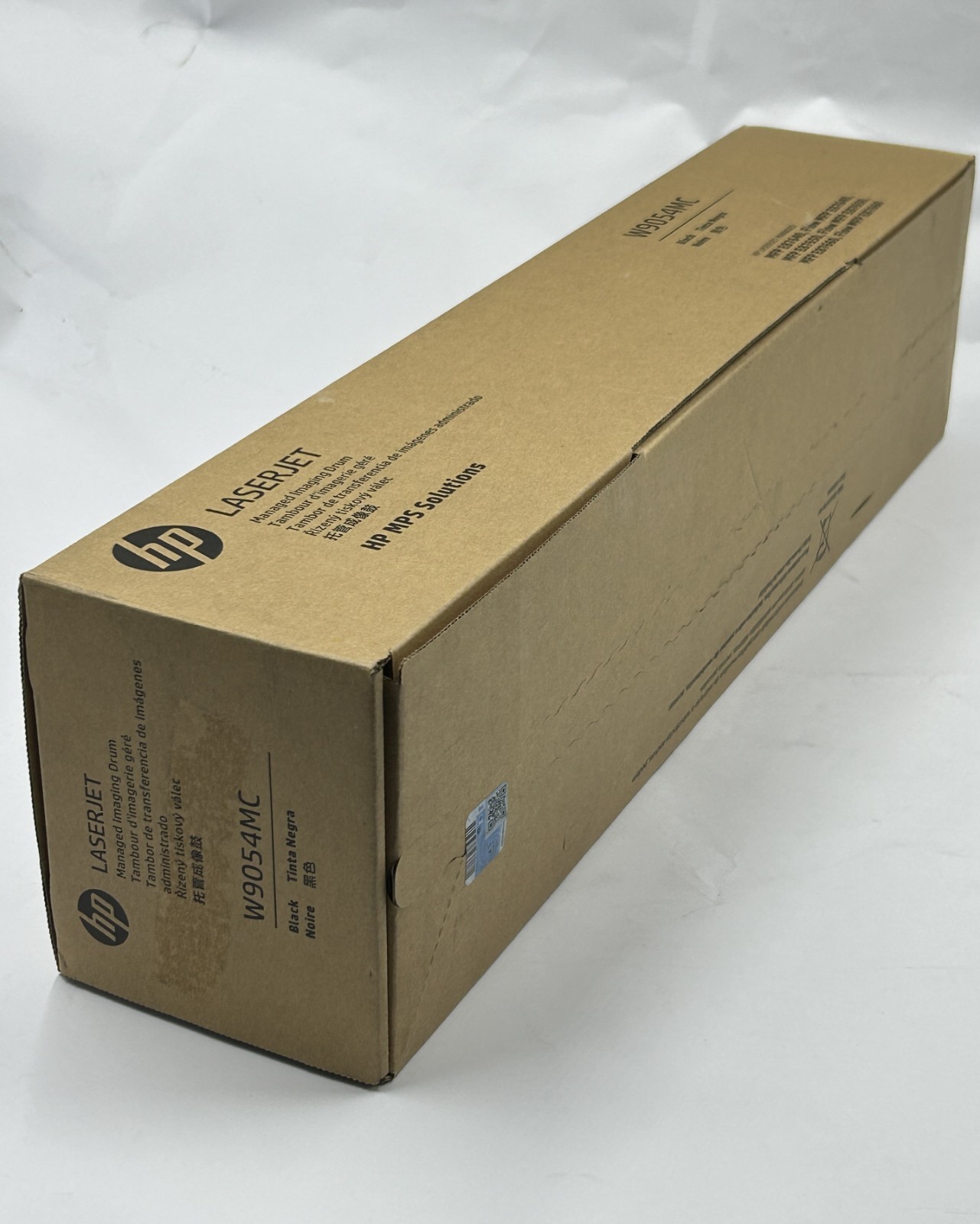 NEW Genuine HP W9054MC Black Managed Imaging Drum Unit X3A92-67905