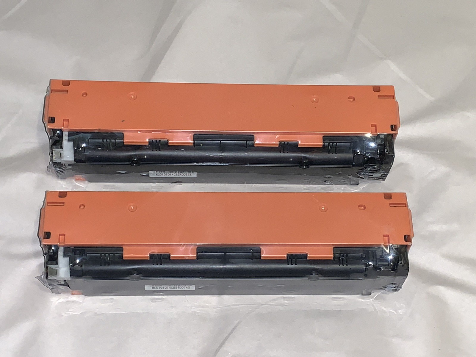 2 Pk CF210x CF211A CF212A Toner Cartridge HP 131A LaserJet Pro CRG131 116 Y B C