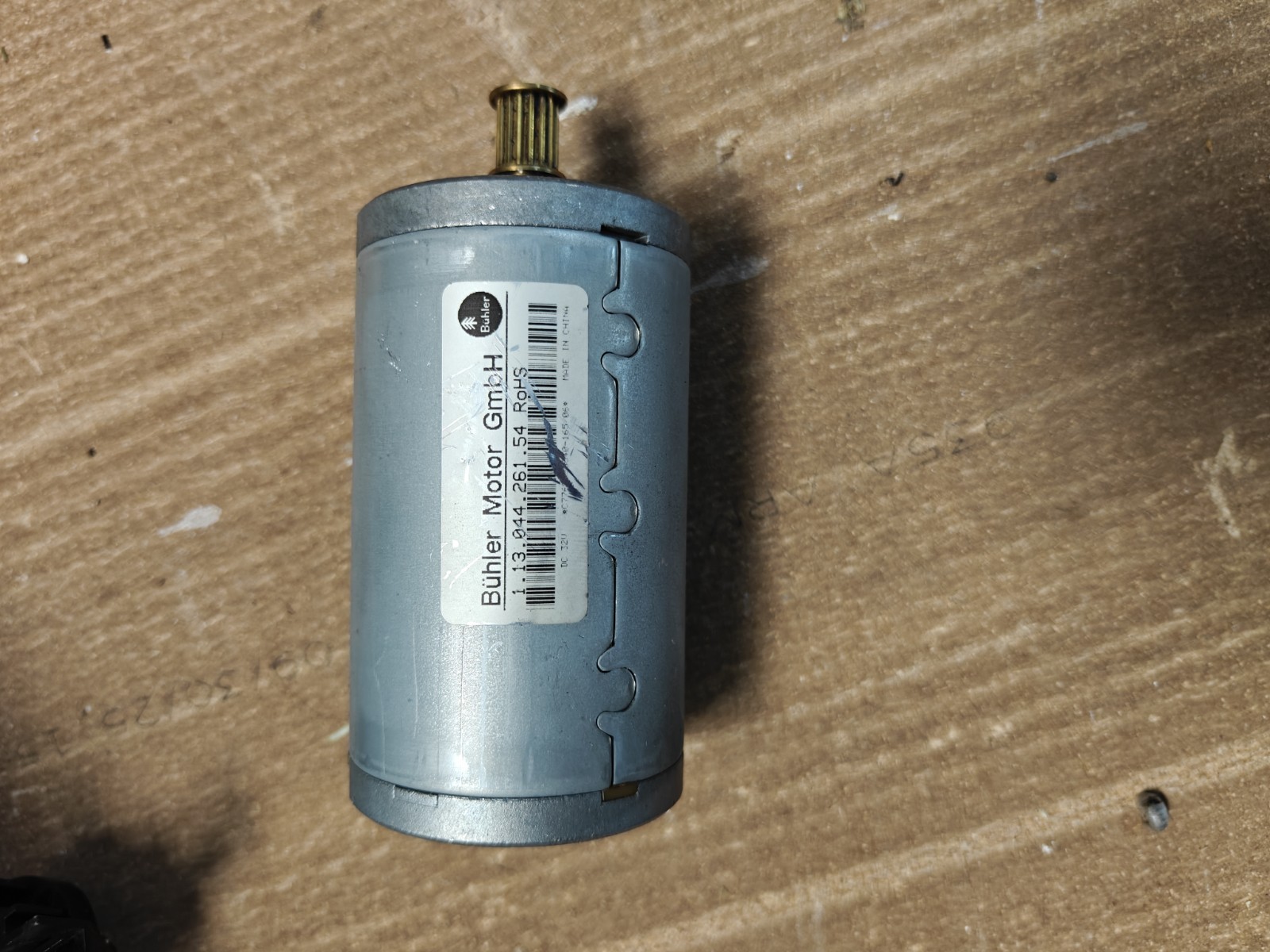 C7769-60340 C7779 C7769 fits for HP Designjet 500 800 Carriage (SCAN-AXIS) Motor