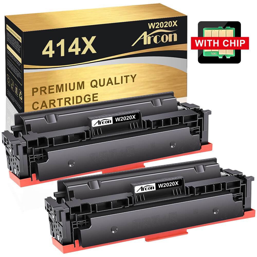 W2020X W2020A 414X Toner lot Compatible With HP M454dw M454 M479fdw With Chip