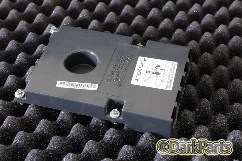 IBM BladeCentre HS20 CPU Heatsink Blank Dummy Filler 39M6641 FRU 39M6642