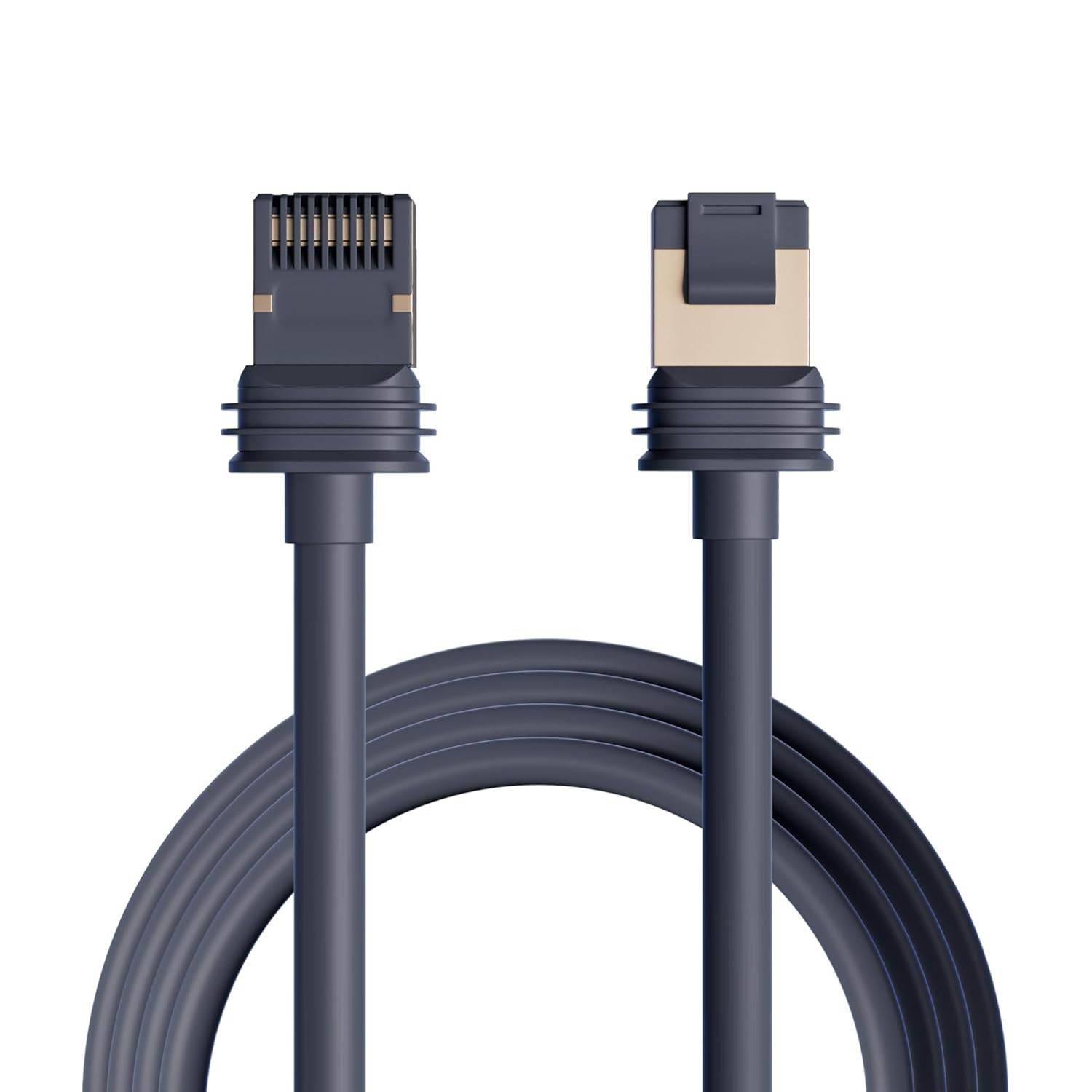 for Starlink Cable Gen 3 & Mini 15FT/5M Replacement Ethernet Waterproof 15FT/5m