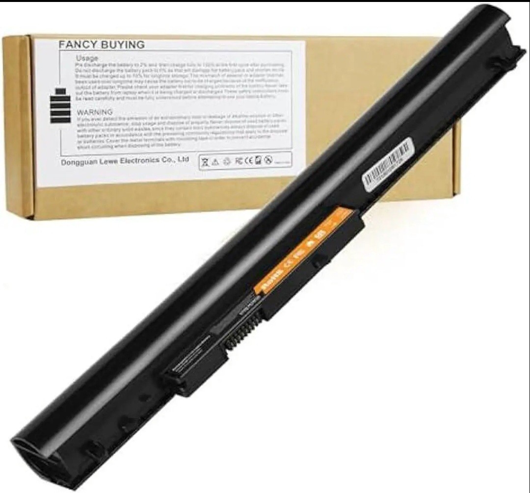 HP Laptop Battery LA04, UB5M, LB5M, 1B5M 14.8V 2600mAh/38Wh 
