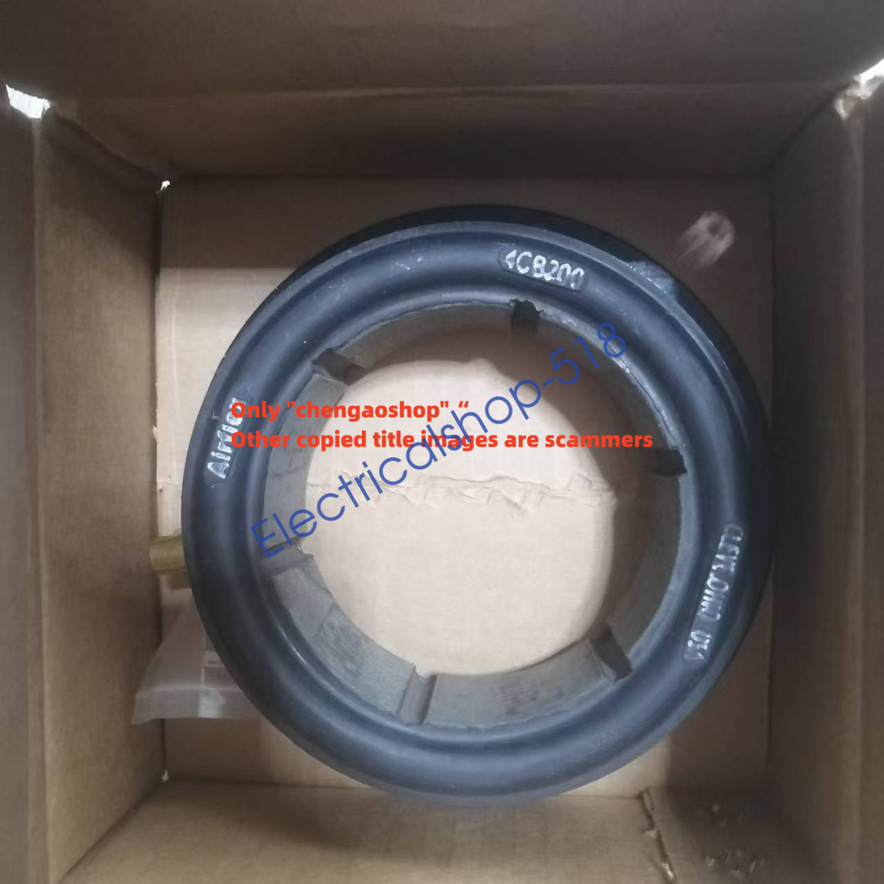1PC NEW 4CB200 142840JB clutch DHL/FedEx