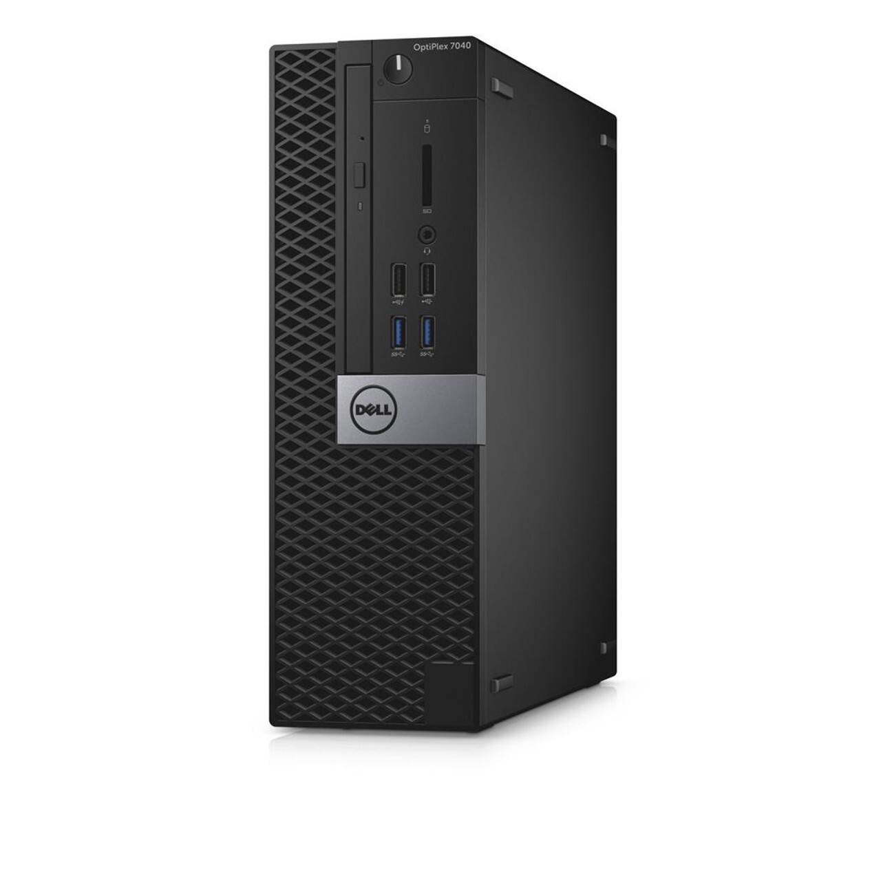 Dell Optiplex Computer PC Desktop Win 11 Intel i5-6500 16GB RAM 256GB SSD 5050