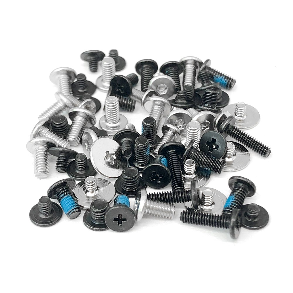 730797-001 For HP ELITEBOOK 840 G1 G2 Set of Screws Kit Laptop Repair Screws