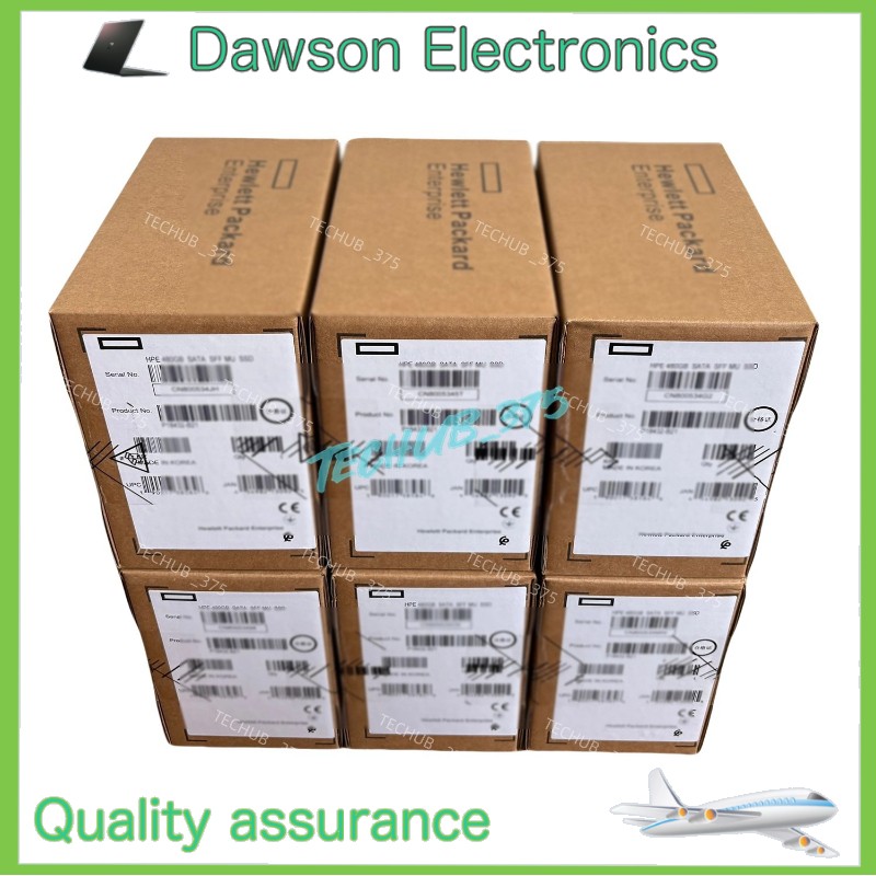 HPE AW612A 613921-001 693569-002 450GB 10K 6Gbps SFF 2.5" SAS EVA M6625 HDD