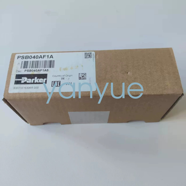 1PCS Parker PSB040AF1A sensor new via FedEx or DHL