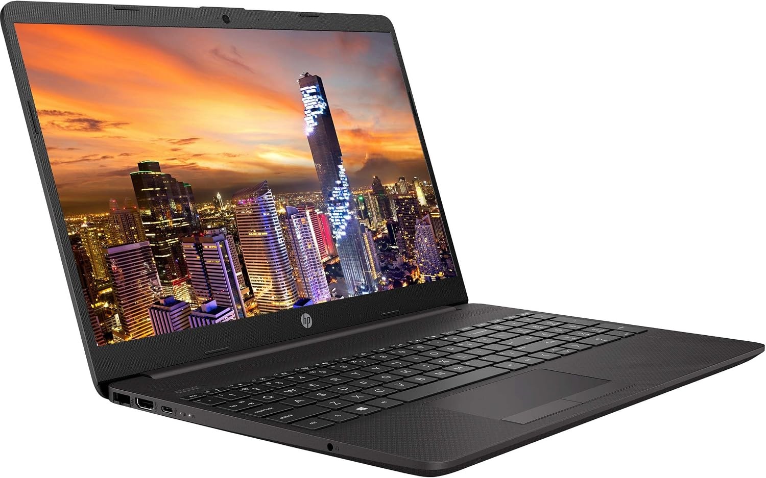 HP Notebook 255 G8 Laptop 15.6" FHD Athlon Silver 3050U 2.3Ghz 8GB RAM 256GB SSD