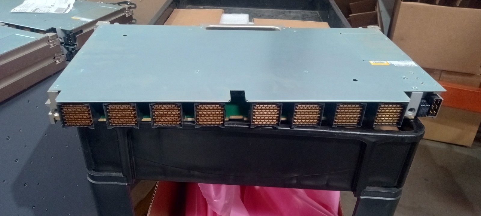 Juniper JNP10008-SF Switch Interface Board