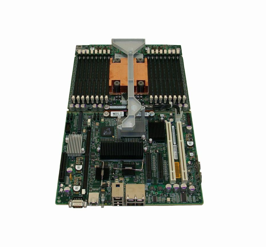 SUN 541-2409 SunFire T2000 1.0GHz 4-Core System Board