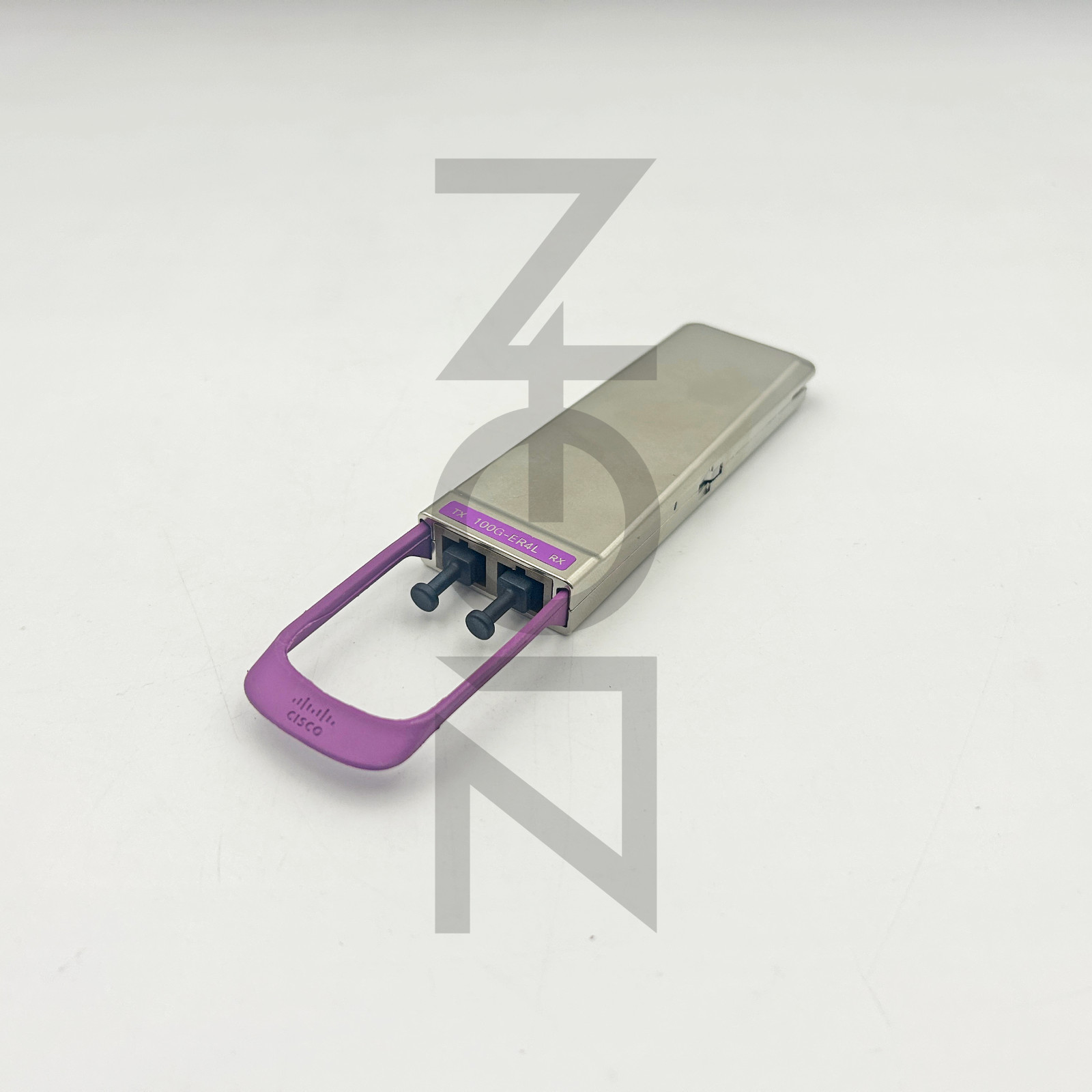 ORIGINAL Cisco CPAK-100G-ER4L Cisco CPAK-100G-ER4L-RF Transceiver Ready to Ship