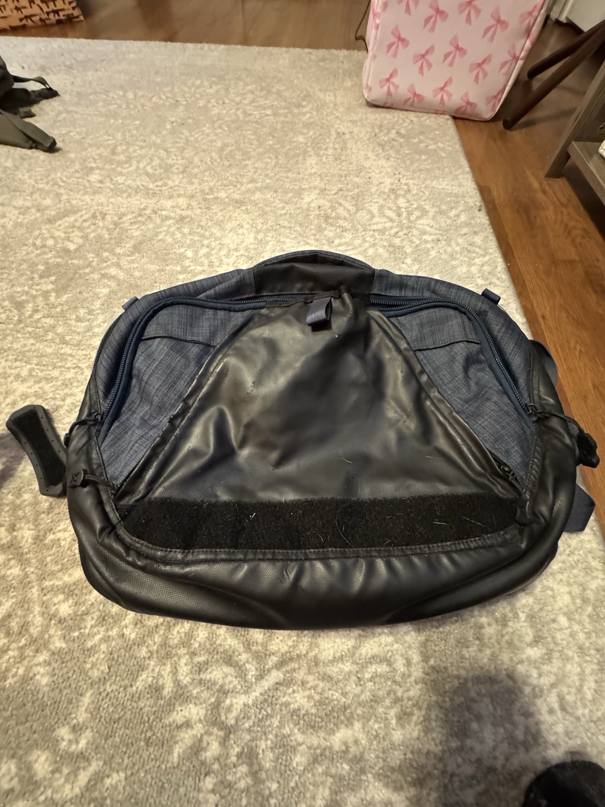 Vertx Laptop bag 