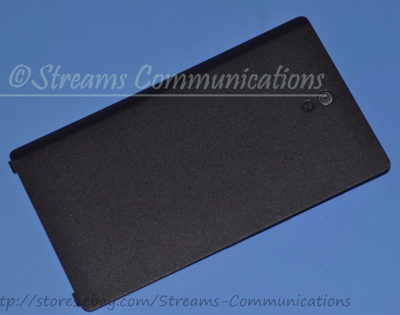 TOSHIBA Satellite C655, C655D-S5228 C655D-S5511 Laptop HDD Cover Door V000942660