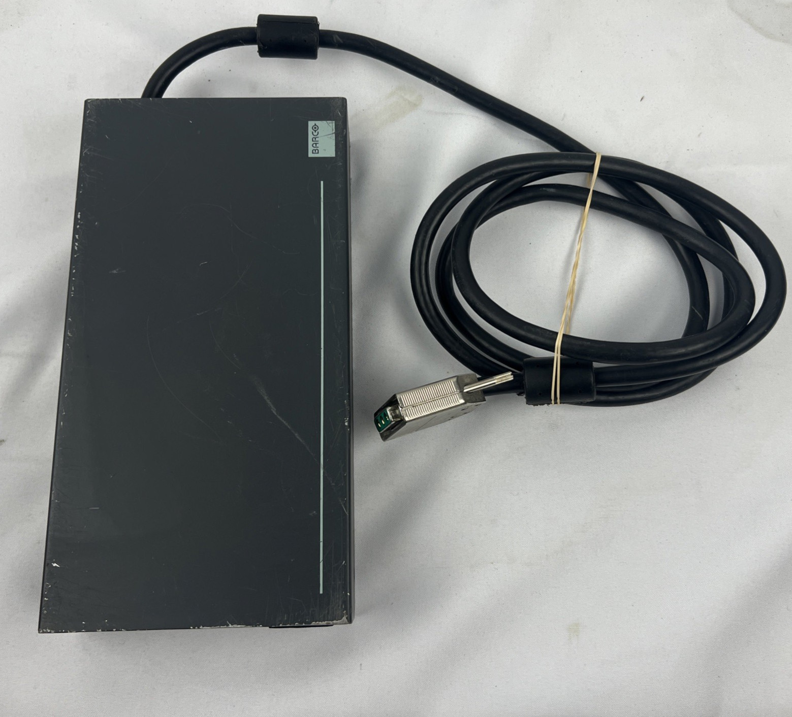 Barco PS60601 CL1 24V 16.67A Power Adapter for MDCC-6130 Coronis Fusion 6MP