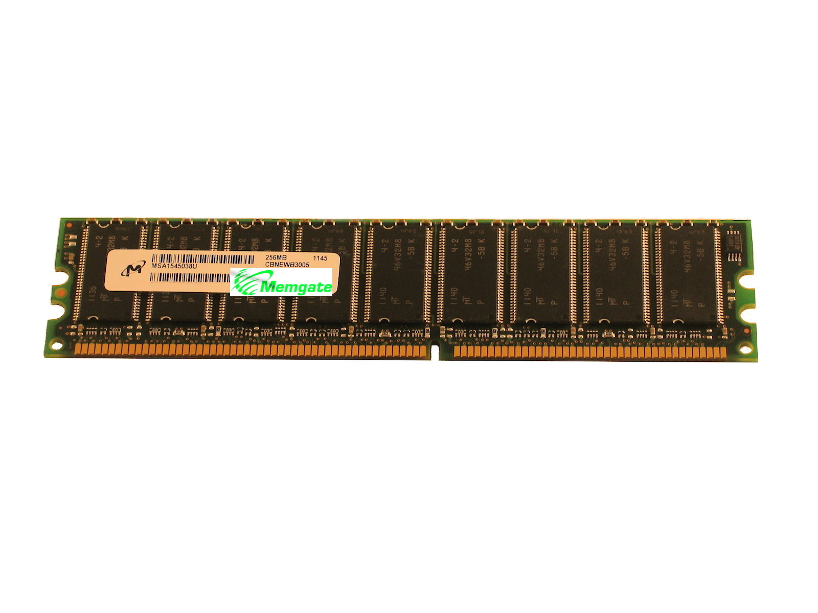 256MB Cisco Approved Memory  MEM3800-256D for Cisco 3825