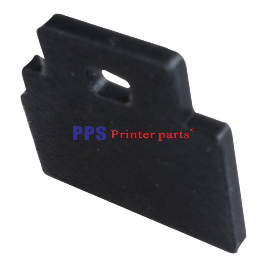 20Pcs 1000003390 &11379105 DX4 Black Wiper for Solvent Inkjet Printers Roland