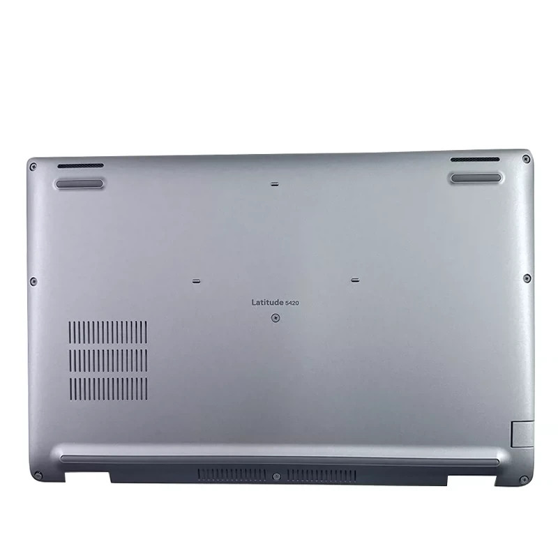 Laptop Bottom Case Lower Base Cover for Dell Latitude 5420 E5420 14 063DTN 63DTN