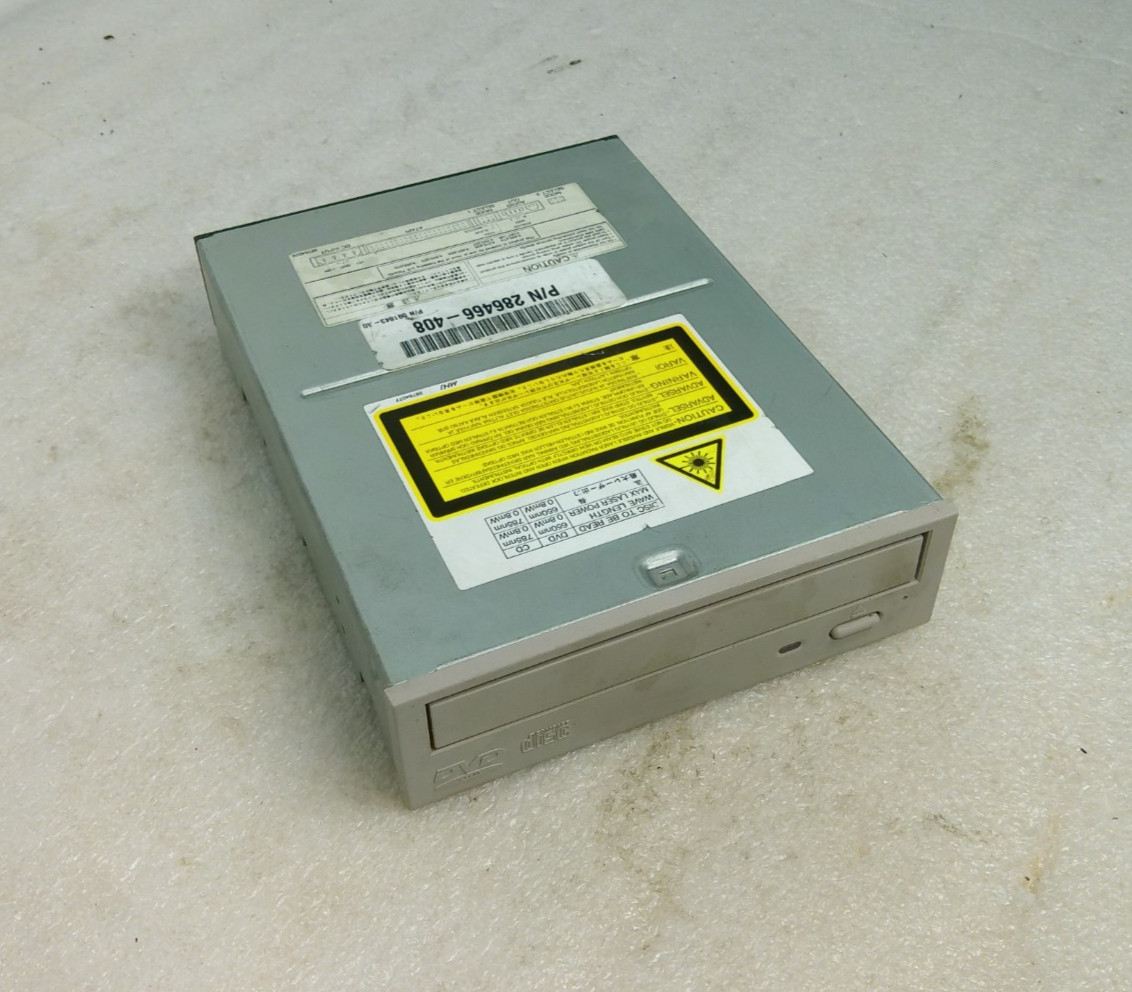 Toshiba SD-M1102 DVD-ROM