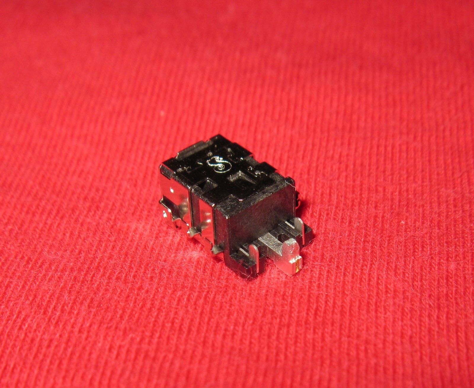 DC POWER JACK ASUS Q553 Q553UB Q304UA Q503 Q503U Q503UA 2-in-1 CHARGING SOCKET 