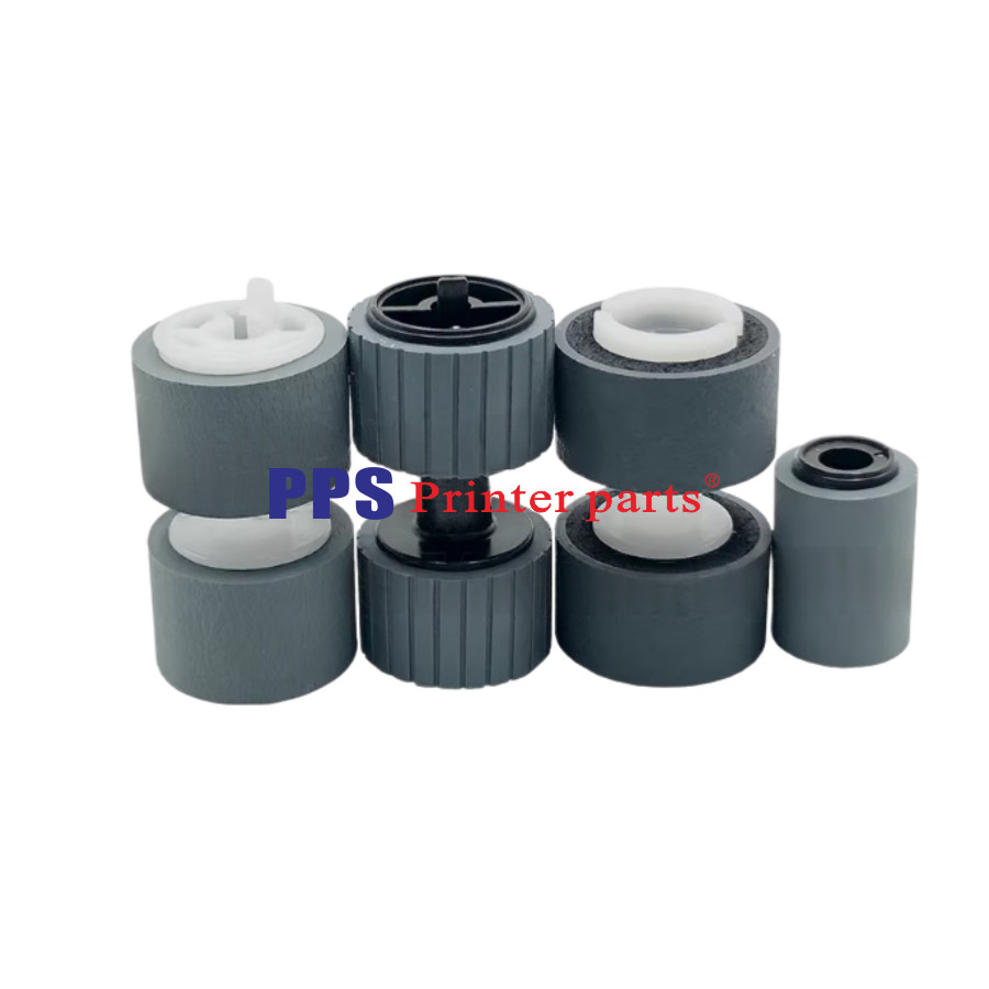 New L2755-60001 ADF Roller Replacement Kit Fits For HP Scanjet 5000 S4 7000 S3