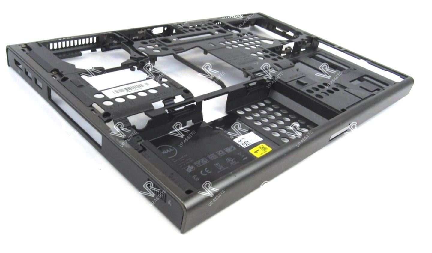 Dell Precision M4600 Laptop Bottom Base Chassis 36VMF 036VMF 8V9YG 08V9YG
