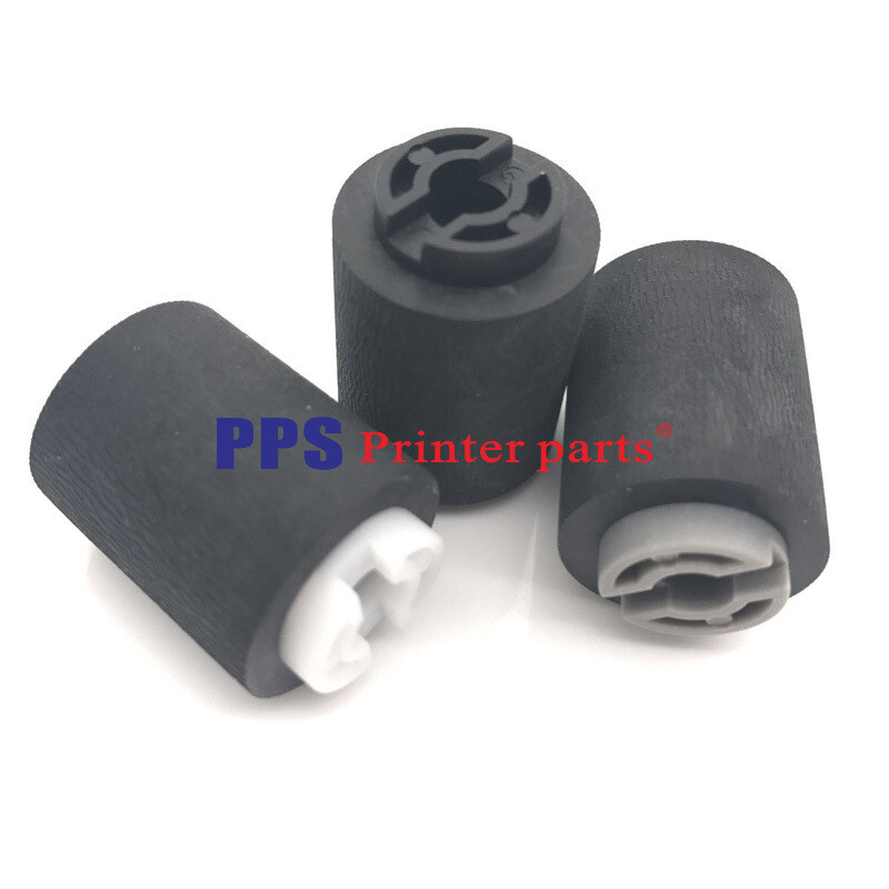 5 X Feed Pickup Roller 2K906360 2K906370 2K906350 Kyocera 8000i 7550ci PF740 730