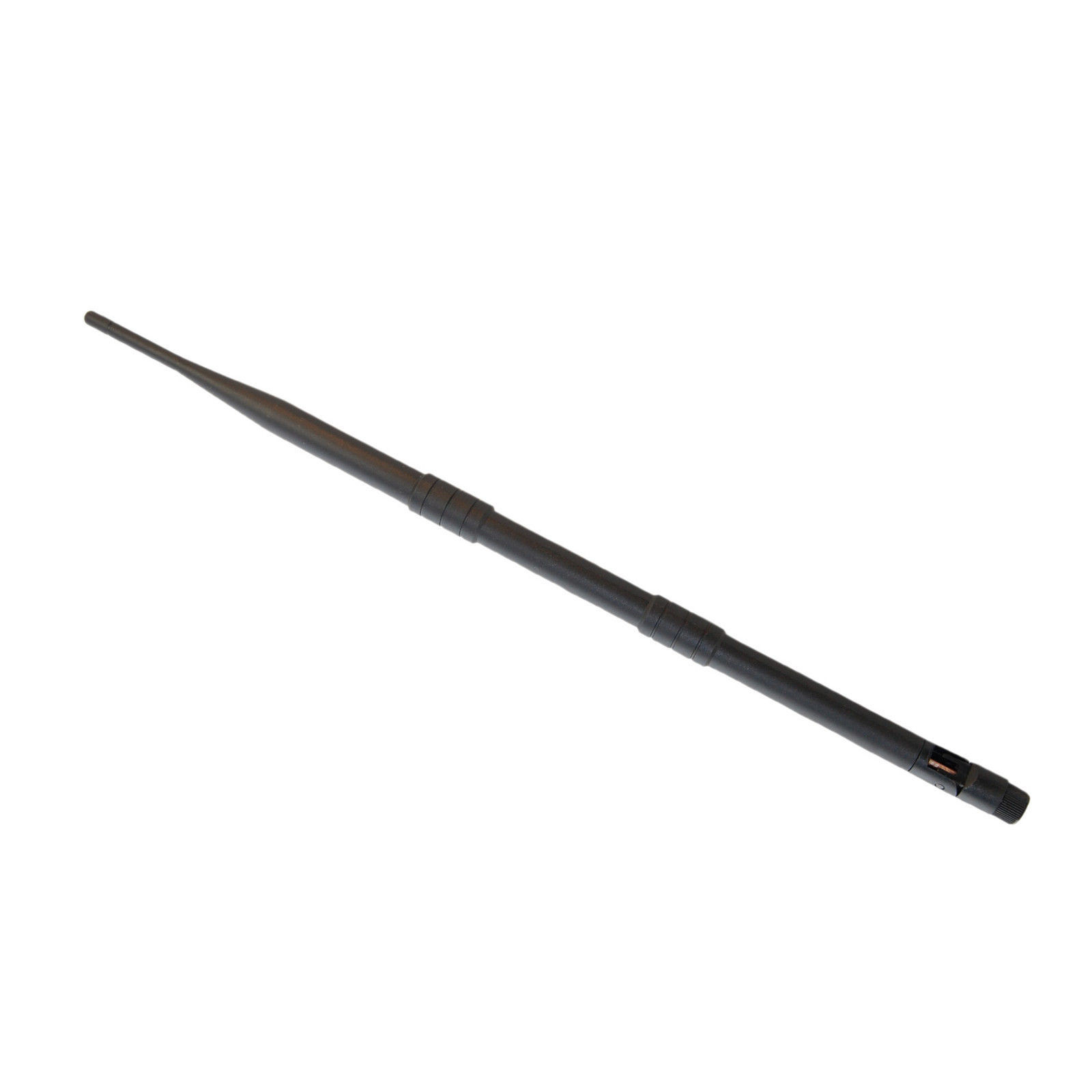 HQRP Antena para D-Link Antena DI-724GU / DI-784 / DIR-330 / DP-G301 reemplazo