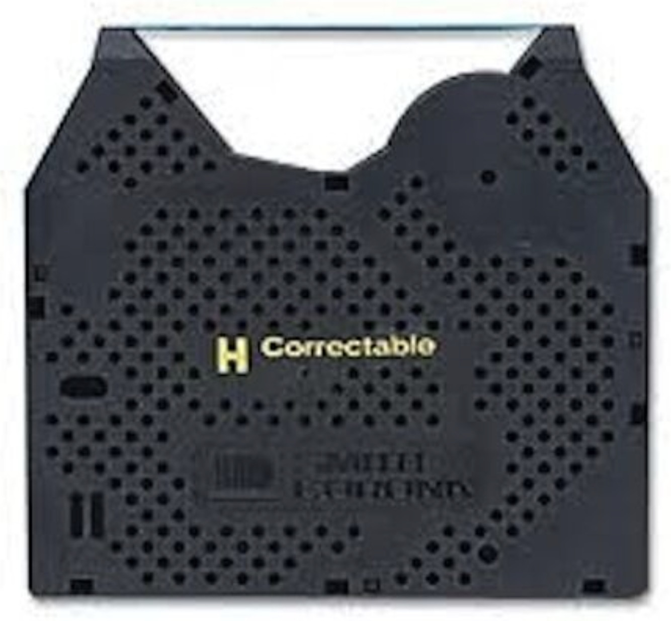 SMITH CORONA MARK XXI XXII XXV XXVI OFFICE 2000 TYPEWRITER CARTRIDGE RIBBON