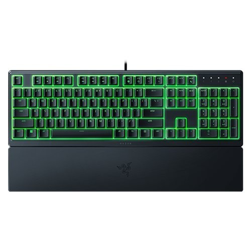 Razer Computer Keyboard ORNATA V3 X Wired Black