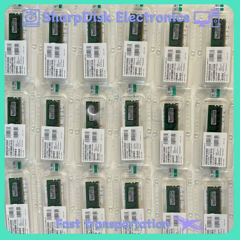 HPE 840760-091 815102-B21 2S4RX4 128GB DDR4 PC4-2666V LRDIMM Server RAM Memory