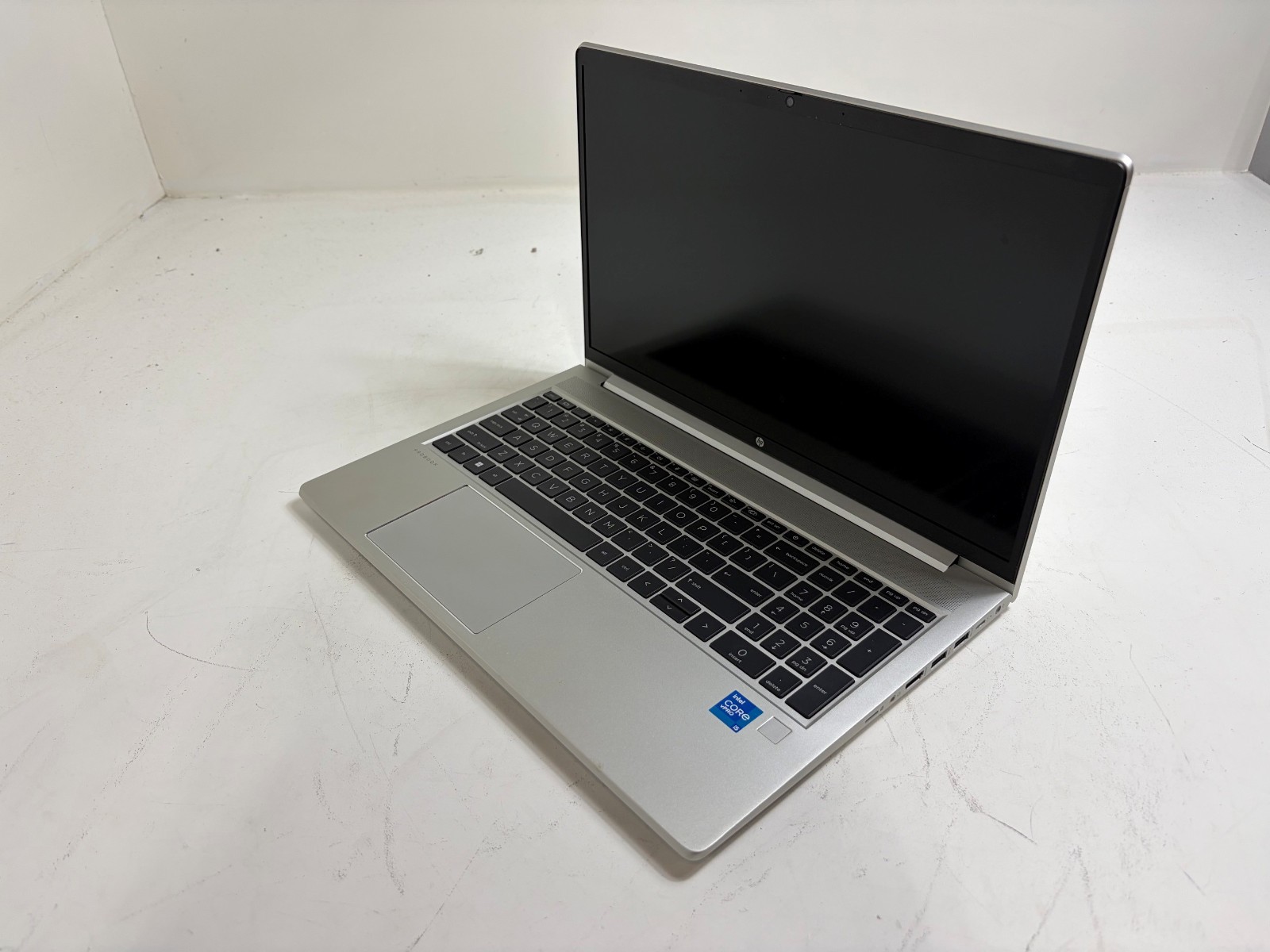 HP ProBook 650 G8 Core I5-1145G7 2.6GHz 16GB 256GB NVMe 15.6" W11P Laptop