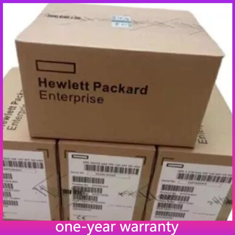 P41537-001 P40512-B21 HPE 3.84TB SAS 12G MU SFF BC Gen10+ GEN11 Server SSD