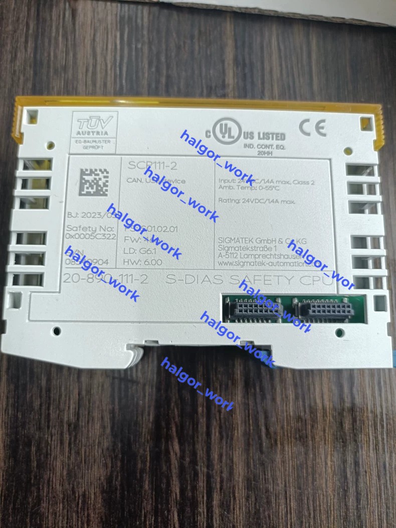 1PCS NEW SCP111-2   VIA DHL/UPS